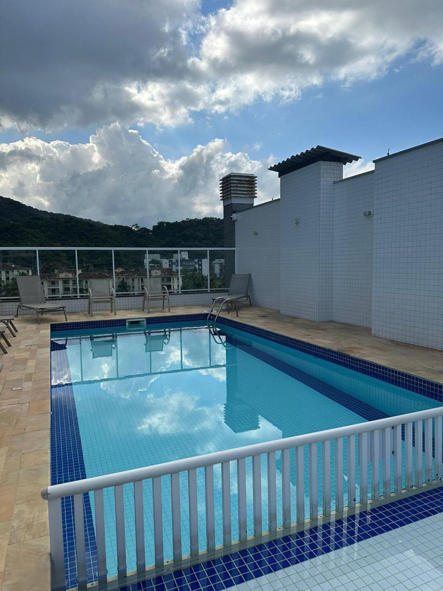 Temporada Praia Das Toninhas Ubatuba 304 Exterior photo